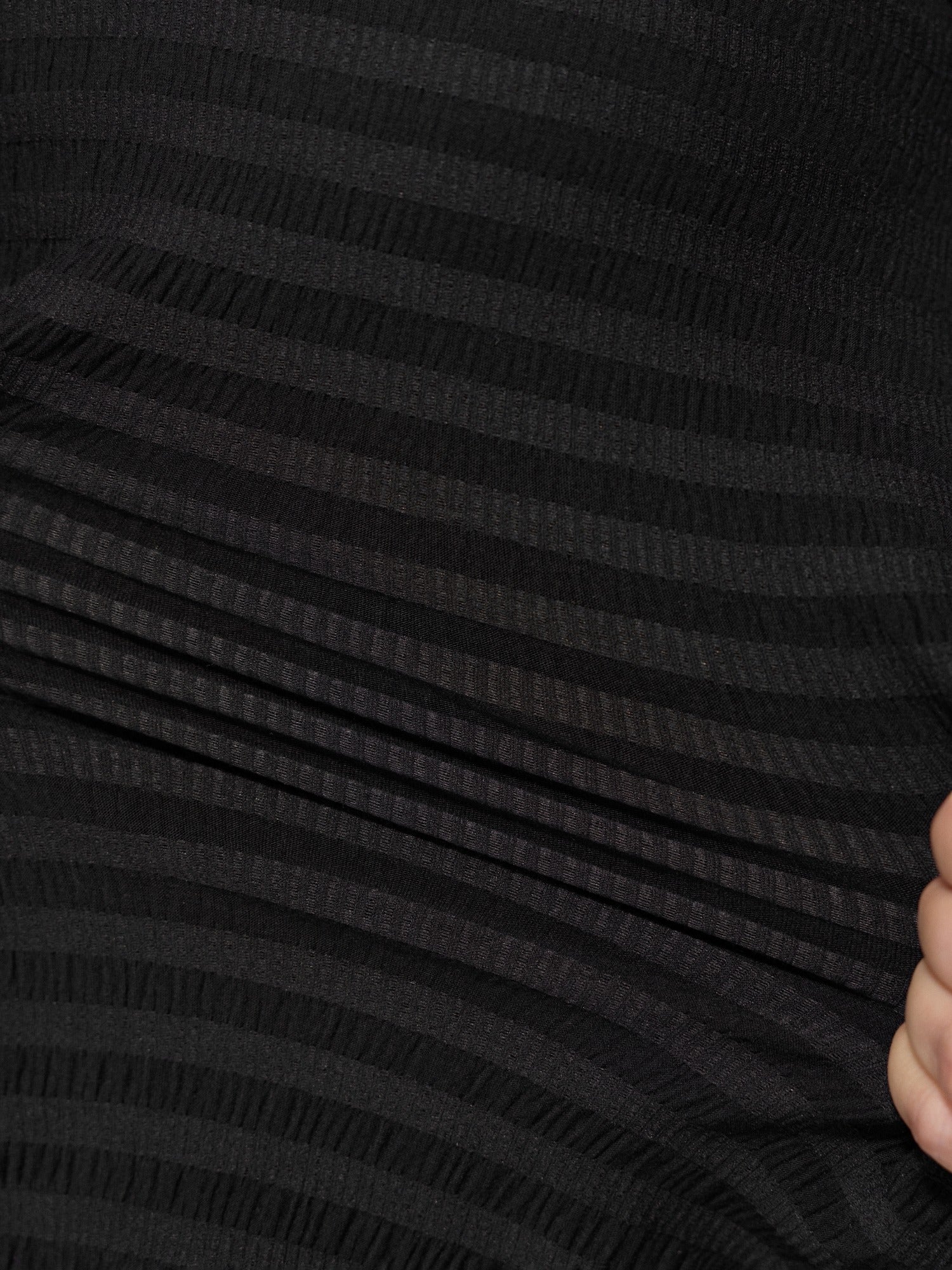 Shirt Collar Color Block Patchwork Top - Image 5