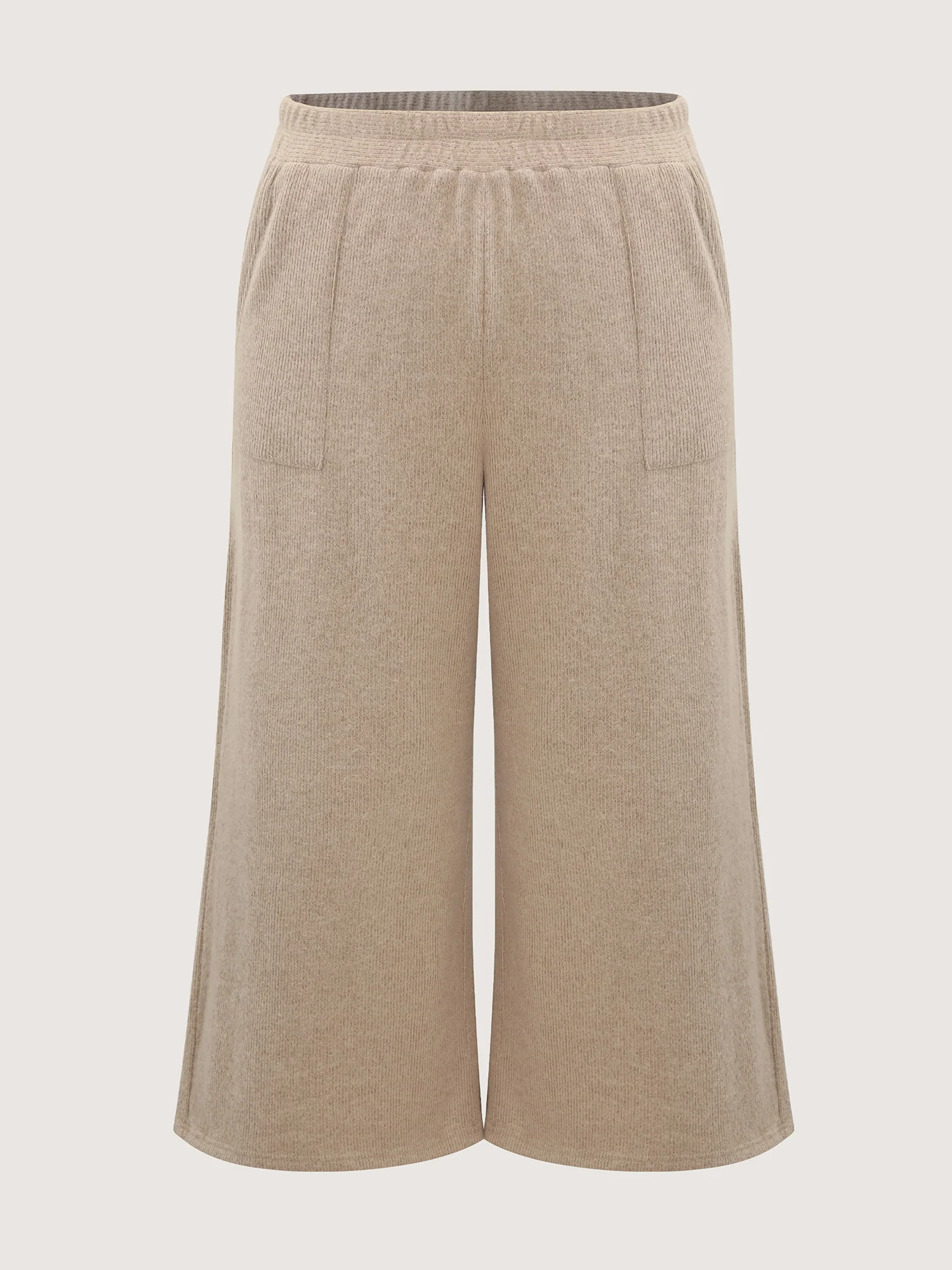 Turtleneck Snuggle-Worthy Loungewear Set - Image 24
