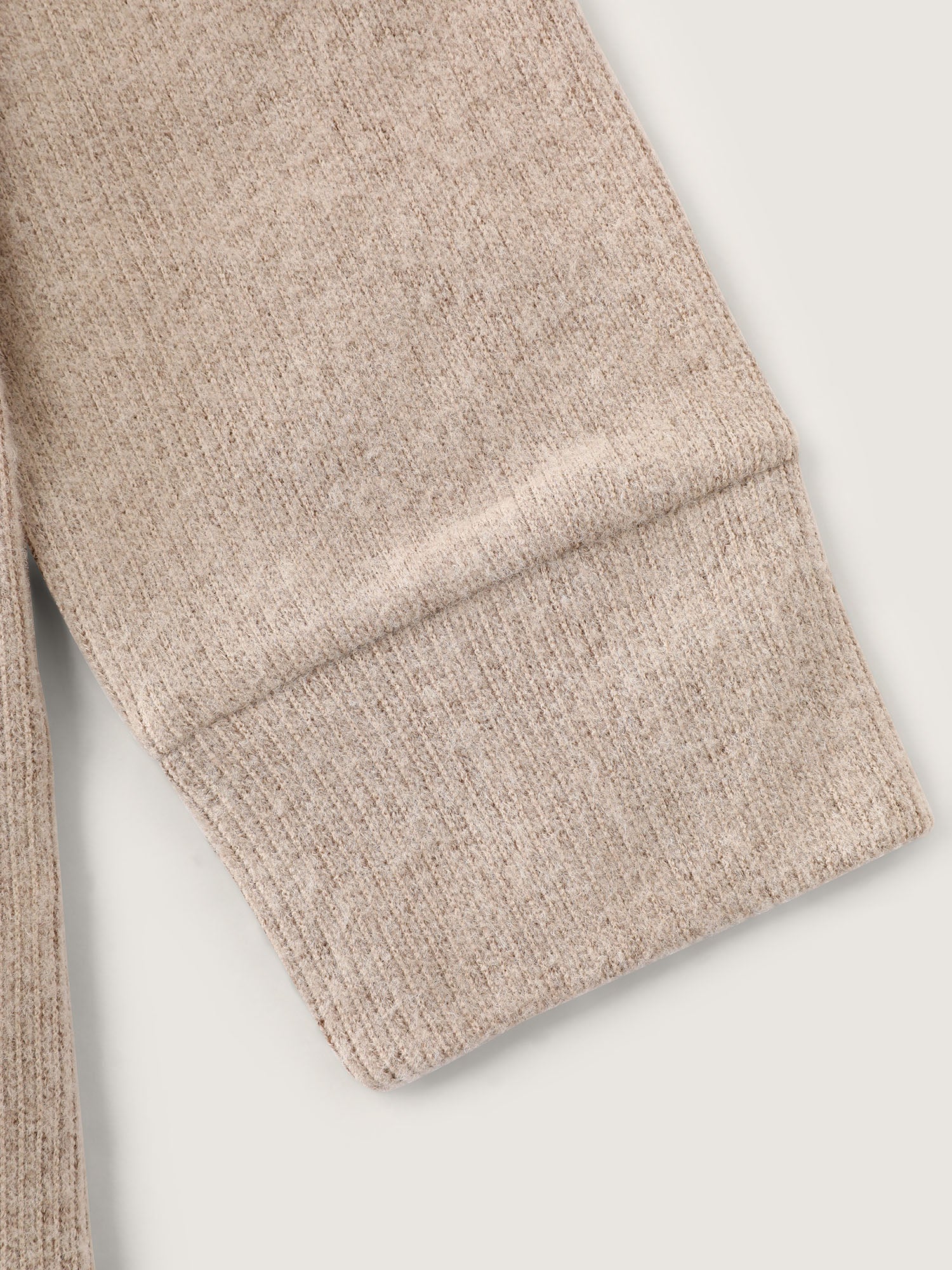 Turtleneck Snuggle-Worthy Loungewear Set - Image 25