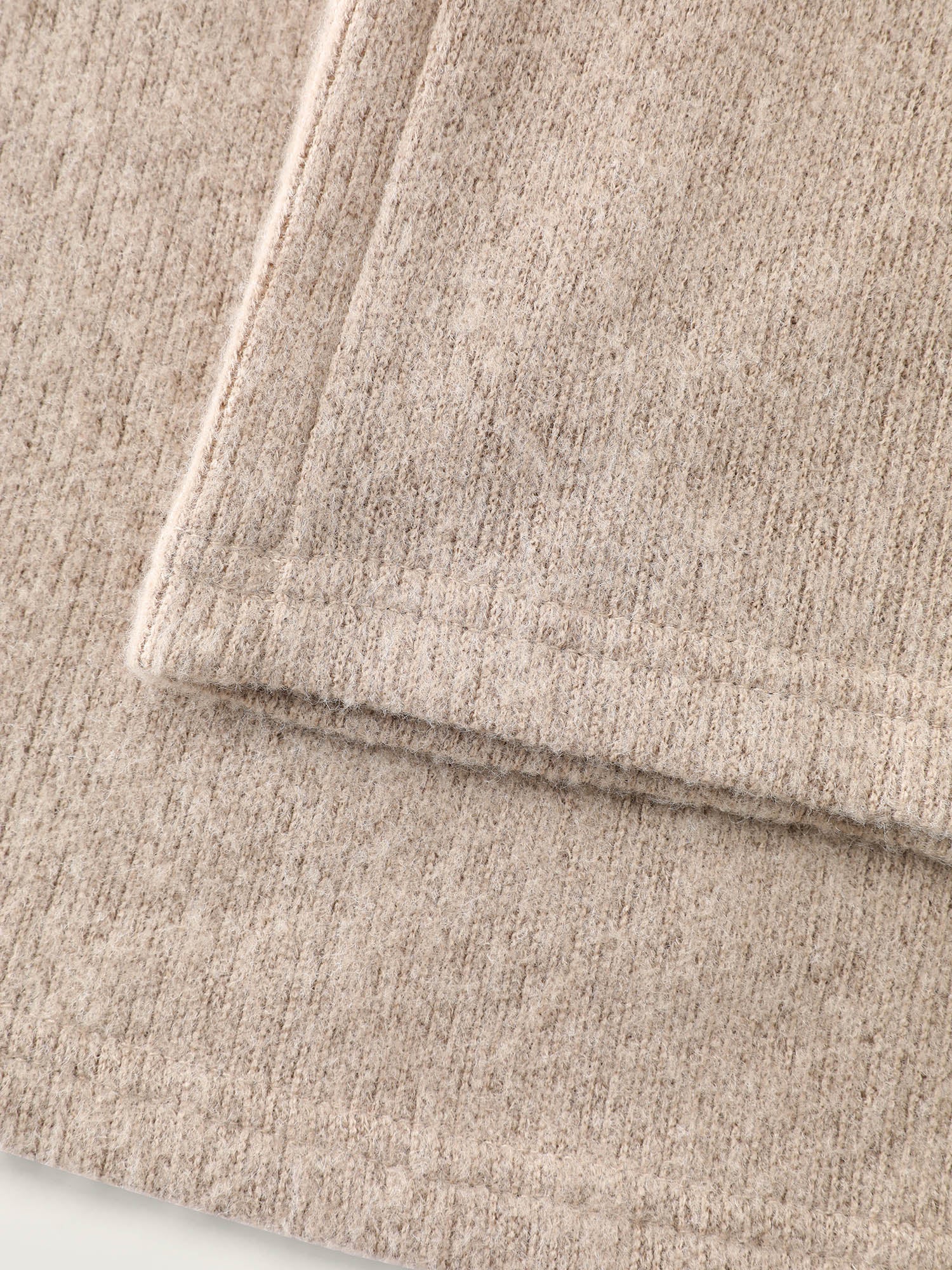 Turtleneck Snuggle-Worthy Loungewear Set - Image 26